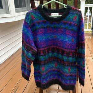 EUC Talbots Sweater -Women’s Size Large